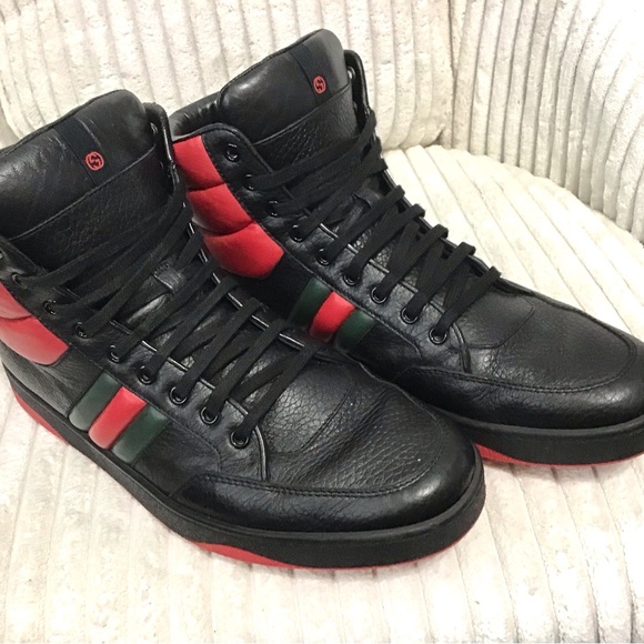 Gucci Shoes - Picture 3 of 9